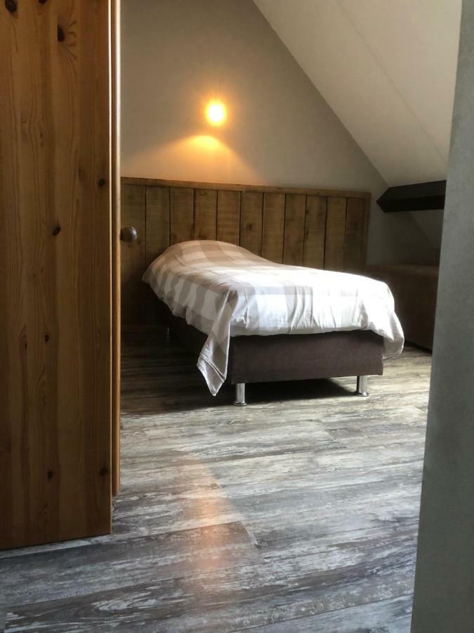 Bed & Breakfast De Bimd Hoeve De Bus Exterior foto